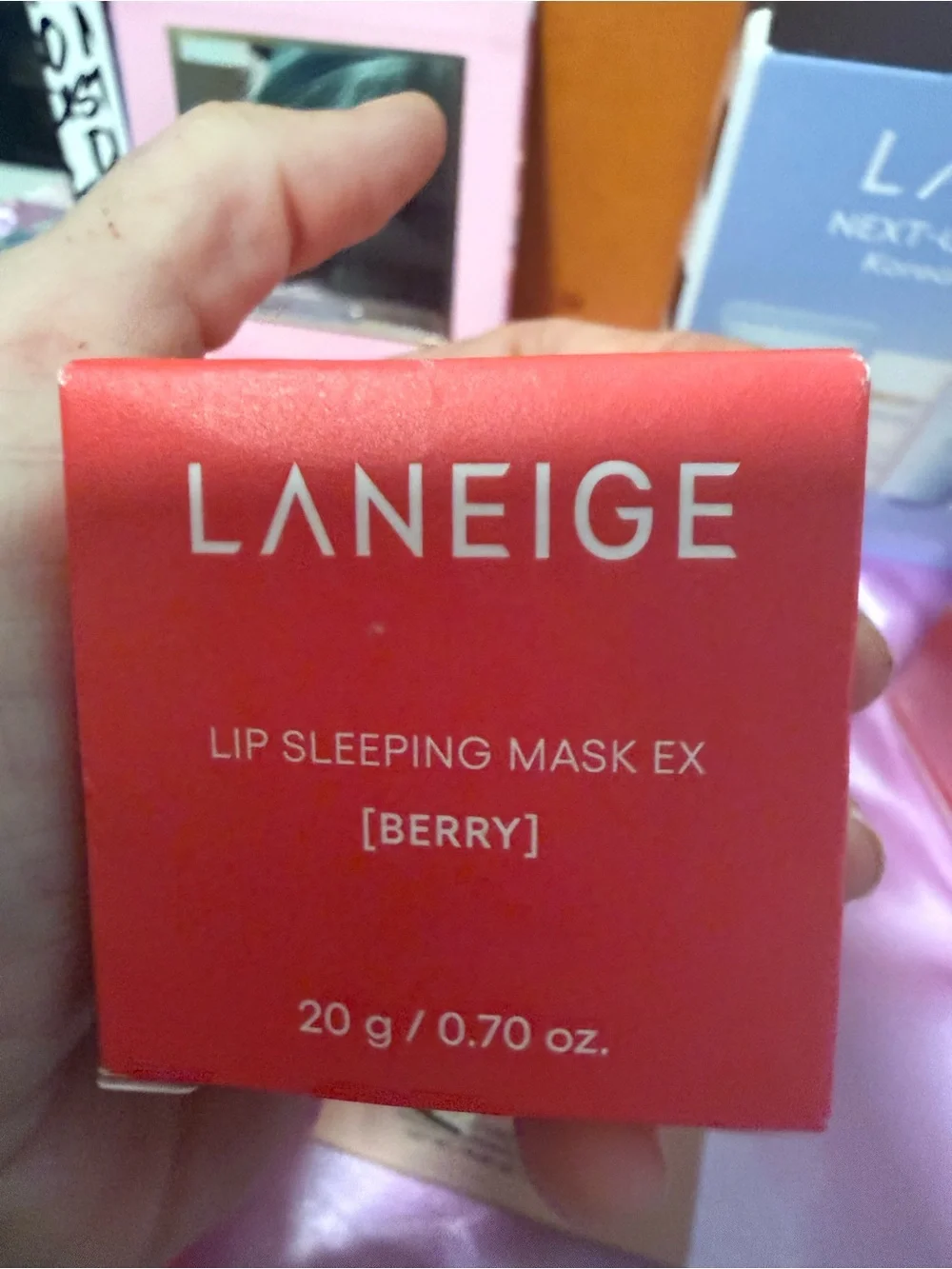 Resellers lot of makeup and skin care